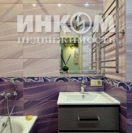 Продажа 1-комн квартиры на вторичном рынке Одинцовский городской округ, Сосновая улица,  д. 13