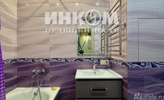 Продажа 1-комн квартиры на вторичном рынке Одинцовский городской округ, Сосновая улица,  д. 13