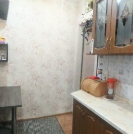 Продажа 2-комн квартиры на вторичном рынке Егорьевск, Касимовское шоссе,  д. 11