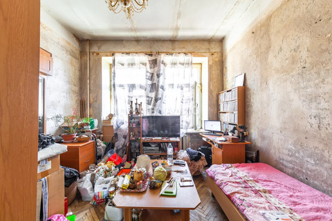 Продажа 2-комн квартиры на вторичном рынке ул. Лабутина,  д. 15