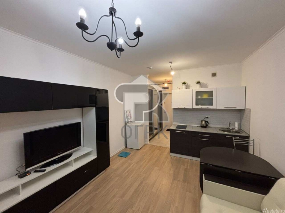 Продажа студии Балашиха, Реутовская улица, дом 15