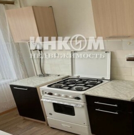 Продажа 1-комн квартиры на вторичном рынке Ясный проезд,  д. 12 к1
