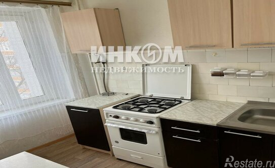 Продажа 1-комн квартиры на вторичном рынке Ясный проезд,  д. 12 к1