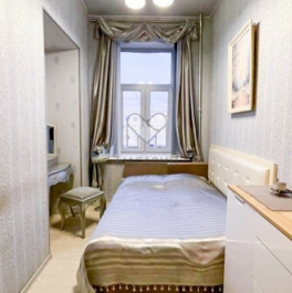 Продажа 2-комн квартиры на вторичном рынке ул Рузовская,  д. 5