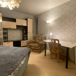 Аренда 1-комн квартиры на вторичном рынке Софийская улица,  д. 50