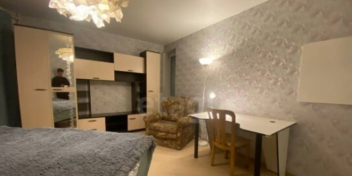 1-комн квартира Софийская улица,  д. 50