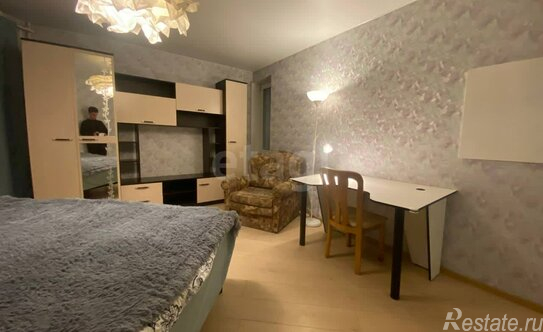 Аренда 1-комн квартиры на вторичном рынке Софийская улица,  д. 50