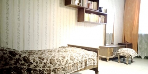 3-комн квартира ул Пловдивская,  д. 3,  к. 1