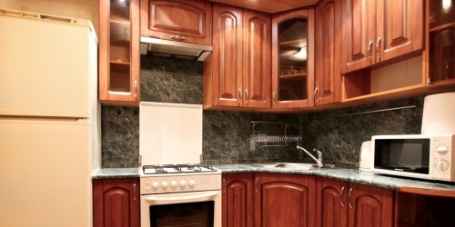 1-комн квартира Саратовская ул,  д. 27