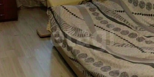 1-комн квартира улица Добровольцев, 18