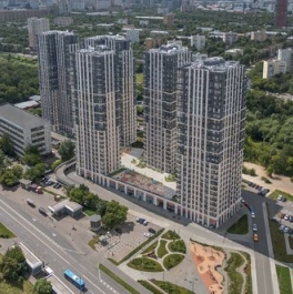Продажа 2-комн квартиры на вторичном рынке Электролитный проезд,  д. 7А,  к. 32