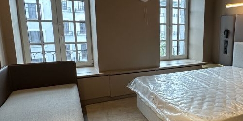 Студия Лиговский проспект, 56Б