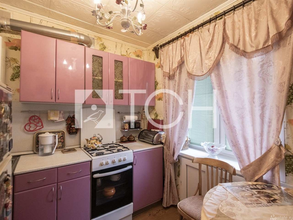 Продажа 2-комн квартиры на вторичном рынке Щелково, Центральная ул, 2