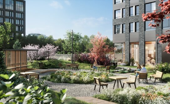 Продажа 1-комн квартиры на вторичном рынке Ильменский проезд,  д. 13 с1