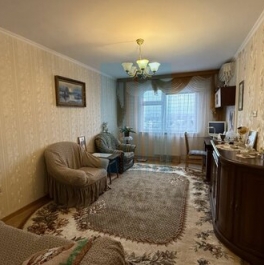 Продажа 2-комн квартиры на вторичном рынке Красногорск г, Молодежная ул,  д. 2