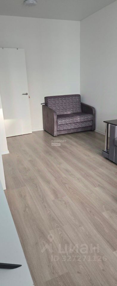 Аренда 1-комн квартиры на вторичном рынке с. Ям, улица Мезенцева, 9