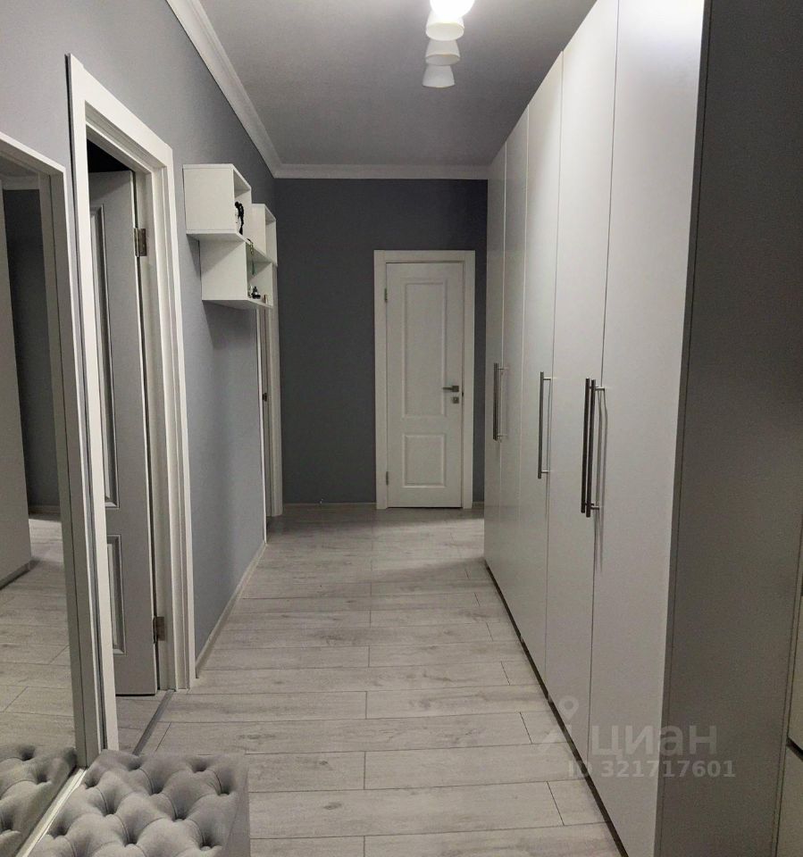 Продажа 3-комн квартиры на вторичном рынке Апрелевка, улица Пролетарская, 20Б