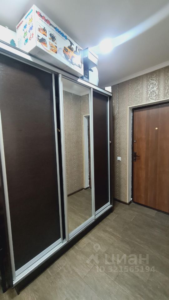 Продажа 2-комн квартиры на вторичном рынке Химки, проезд Транспортный, 15