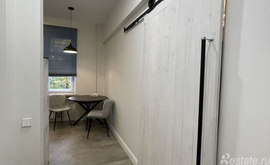 Аренда 1-комн квартиры на вторичном рынке Ботаническая М. ул,  д. 12