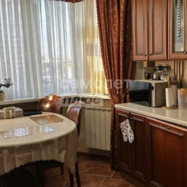 Продажа 2-комн квартиры на вторичном рынке Одинцовский городской округ, Можайское шоссе,  д. 45А