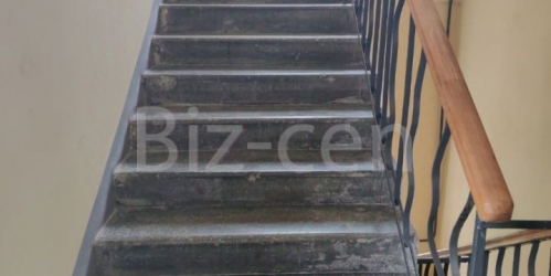 Офис ул Рубежная,  д. 3