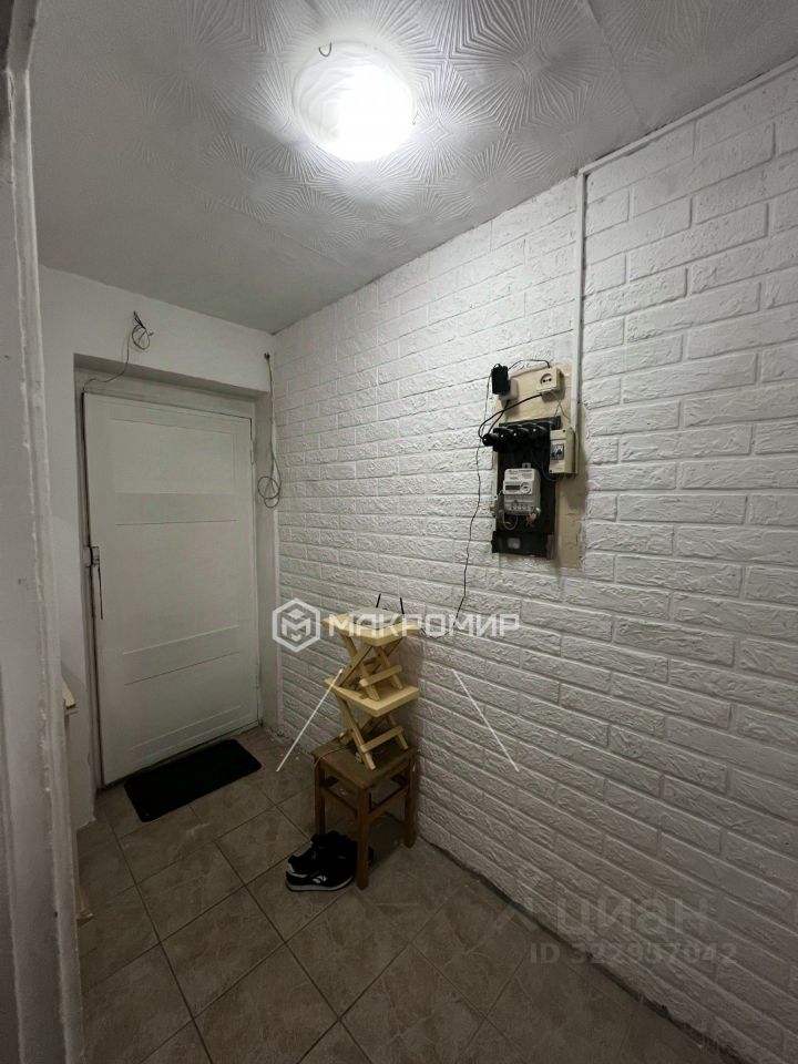 Аренда 2-комн квартиры на вторичном рынке Люблинская улица, 50С1