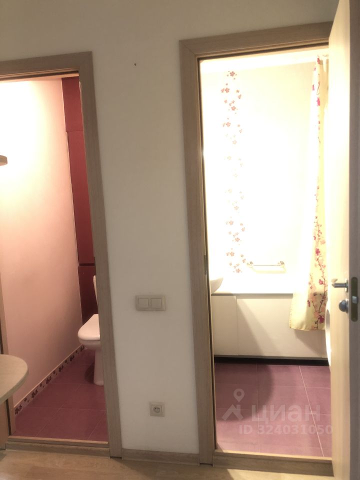 Продажа 1-комн квартиры на вторичном рынке проезд Дежнева, 34