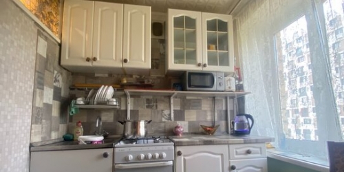 2-комн квартира улица Коминтерна,  д. 46
