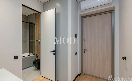 Продажа 2-комн квартиры на вторичном рынке Народного Ополчения ул,  д. 15 к3