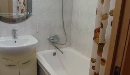 1-комн квартира Сиреневый бульвар, 67К2