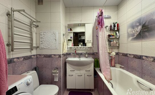 Продажа 1-комн квартиры на вторичном рынке Люберцы, Заречная улица,  д. 33 к9