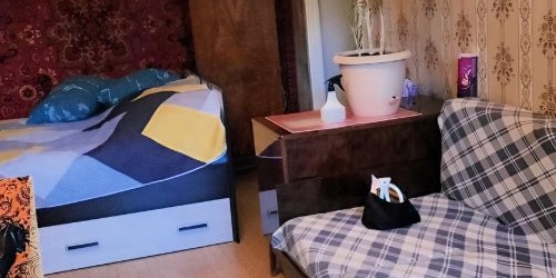 2-комн квартира Гвардейская улица, 16