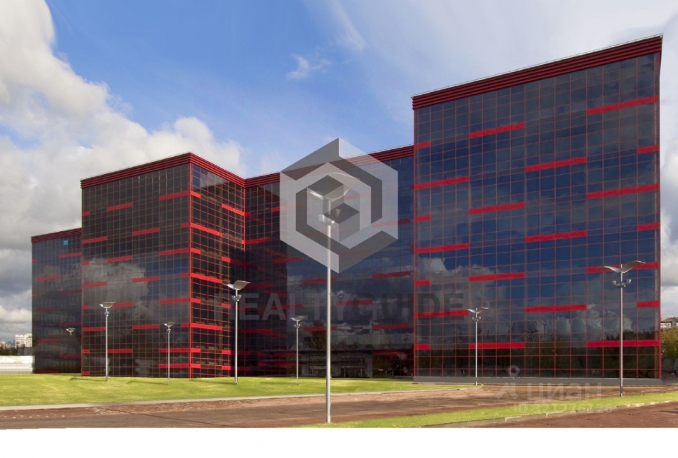 Продажа офиса Очаковское шоссе,  д. 34