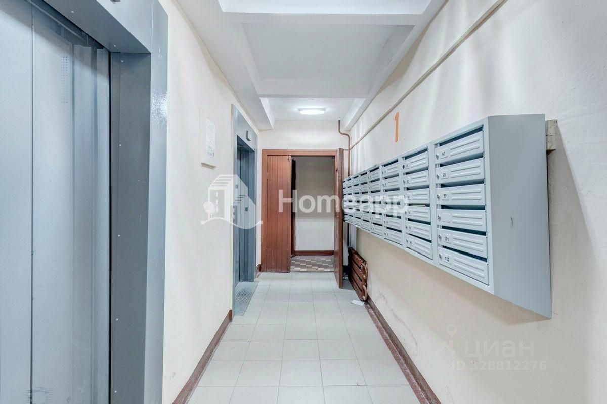 Продажа 1-комн квартиры на вторичном рынке Юшуньская Б. ул,  д. 16
