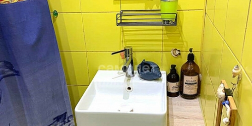 1-комн квартира улица Корнейчука,  д. 34
