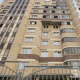 Продажа 2-комн квартиры на вторичном рынке Андреевка, ул Жилинская,  д. 27,  к. 2