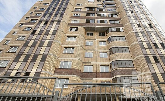 Продажа 2-комн квартиры на вторичном рынке Андреевка, ул Жилинская,  д. 27,  к. 2