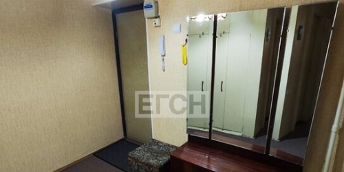 2-комн квартира ул Кржижановского,  д. 27