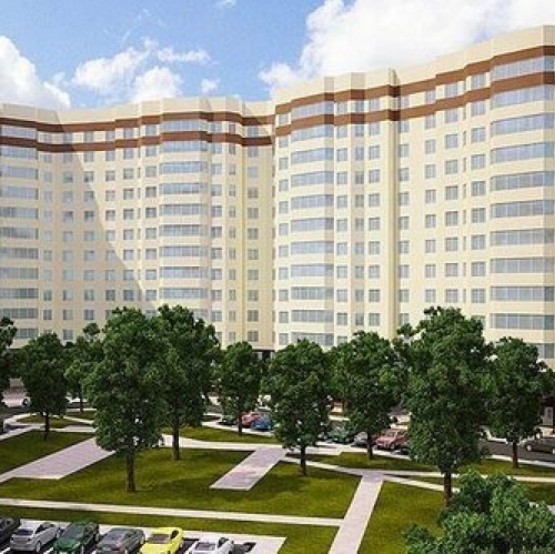 3-комн квартира Видное г, Завидная ул,  д. 22