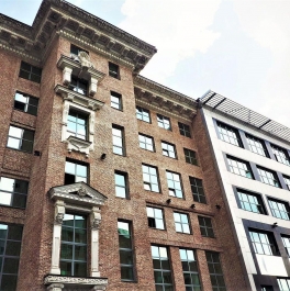 Продажа офиса ул Бутырский Вал,  д. 68/70,  к. 1