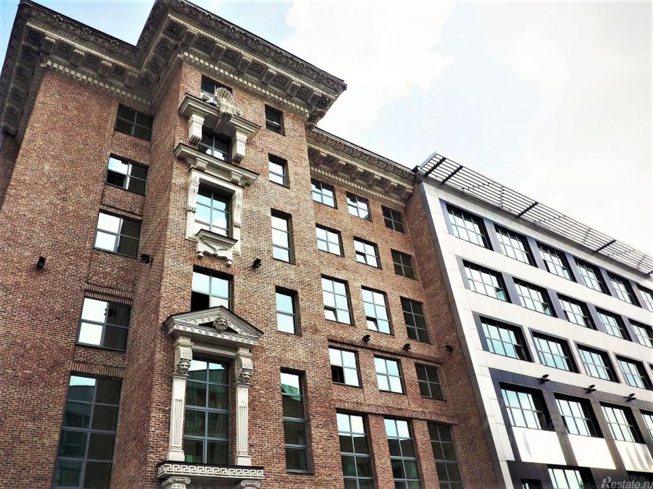 Продажа офиса ул Бутырский Вал,  д. 68/70,  к. 1