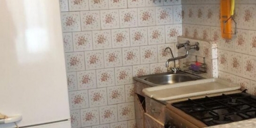 2-комн квартира улица Партизана Германа,  д. 6