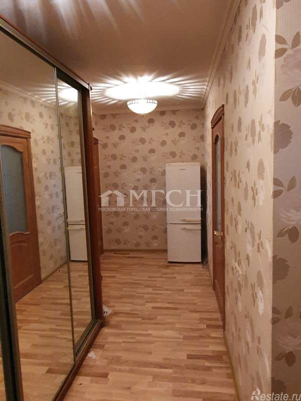 Продажа 2-комн квартиры на вторичном рынке Истра, улица Главного Конструктора В.И. Адасько, 7к2