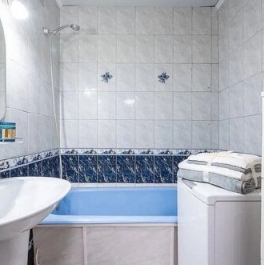 Аренда 1-комн квартиры на вторичном рынке Курганская улица,  д. 4