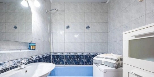 1-комн квартира Курганская улица,  д. 4