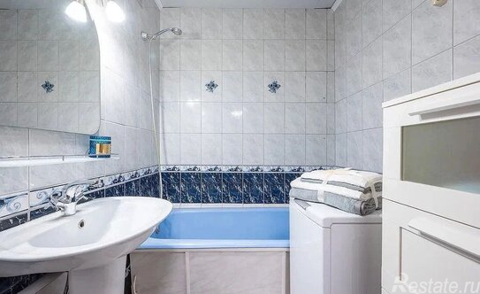 Аренда 1-комн квартиры на вторичном рынке Курганская улица,  д. 4