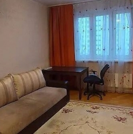 Аренда 1-комн квартиры на вторичном рынке улица Покрышкина,  д. 11
