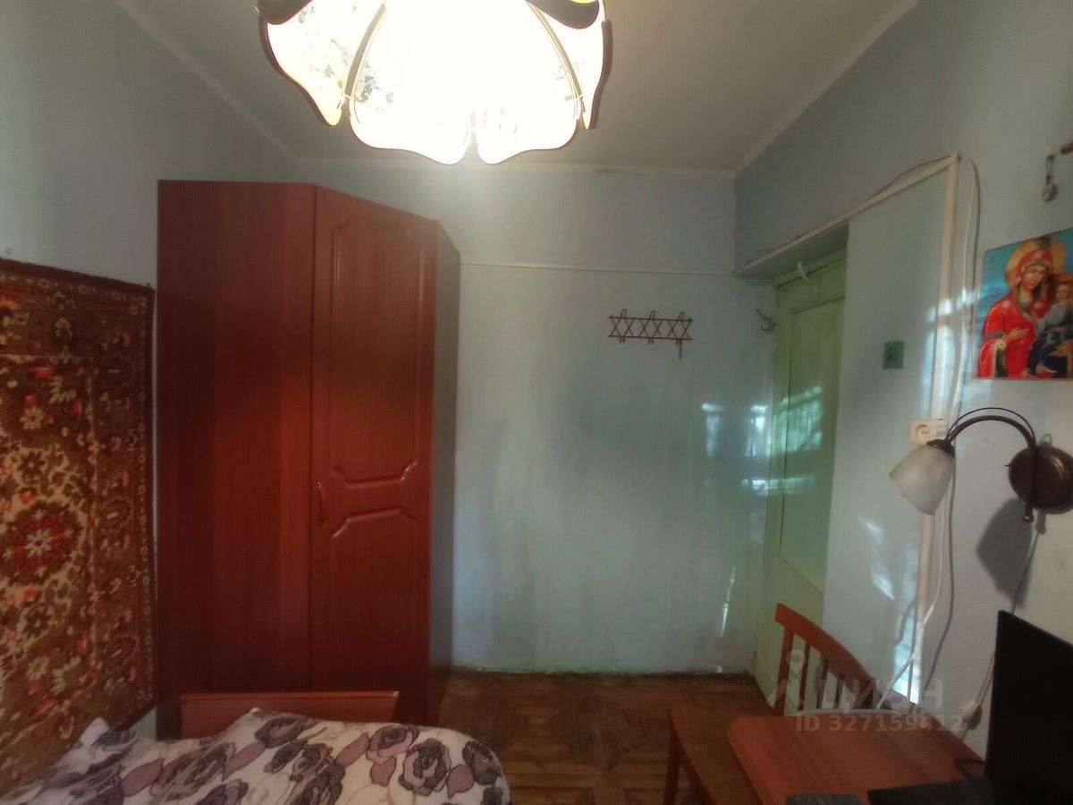 Аренда комнаты Ленинский проспект, 129К3