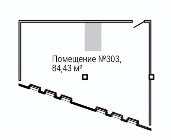 Продажа ПСН Гранитная улица,  д. 51