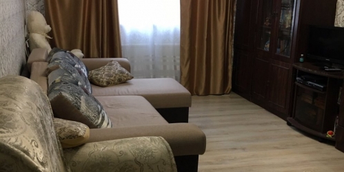 3-комн квартира Выборг г., Некрасова ул. ,  д. 21